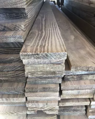 Madeira para Deck Externo Mairinque