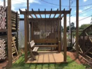 Madeira Tratada Pinus em Barueri