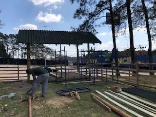 Madeira Tratada Pinus em Grande São Paulo