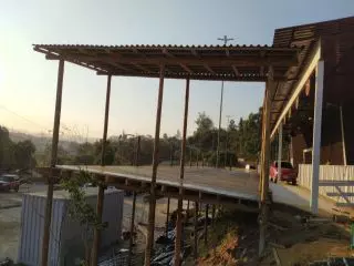 Madeira Tratada Pinus em Sorocaba